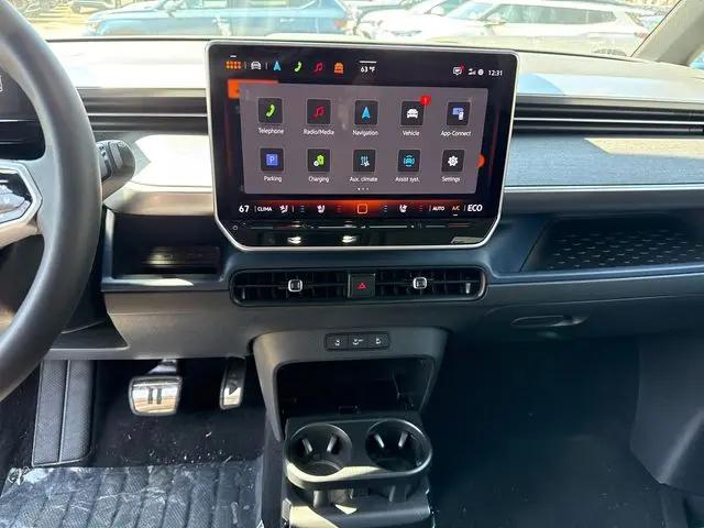 2025 Volkswagen ID. Buzz Pro S