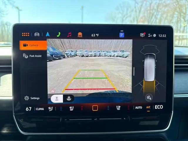 2025 Volkswagen ID. Buzz Pro S