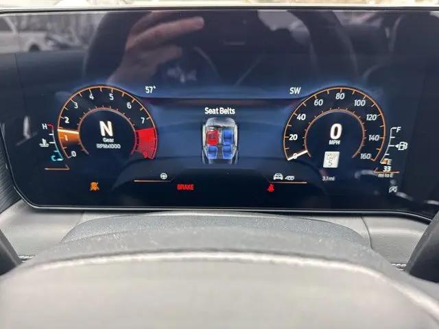 2025 Ford Mustang GT Premium Fastback