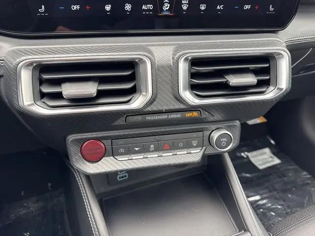 2025 Ford Mustang GT Premium Fastback