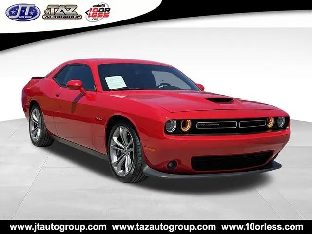 2020 Dodge Challenger R/T for sale in Sanford, NC