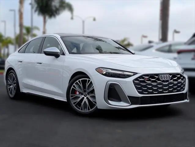 2025 Audi S5 Prestige TFSI quattro S tronic for sale in Carlsbad, CA
