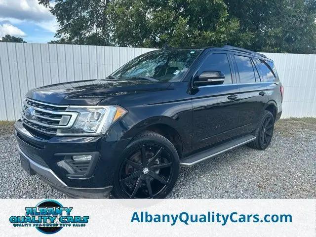 2018 Ford Expedition XLT for sale in Leesburg, GA