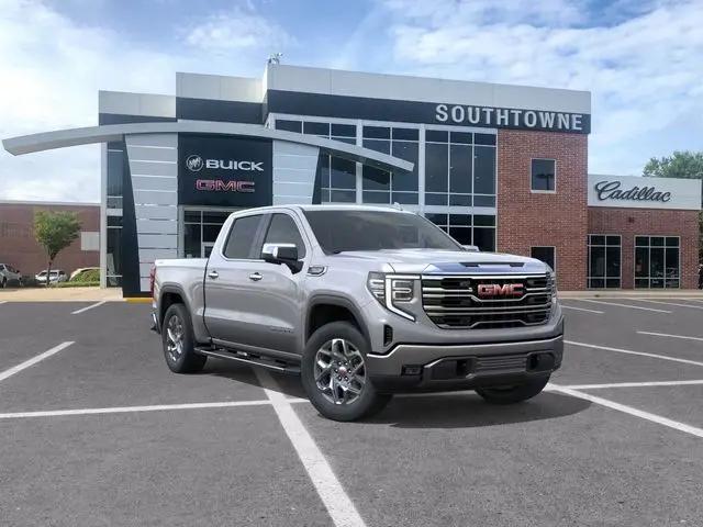2026 GMC Sierra 1500 SLT for sale in Newnan, GA