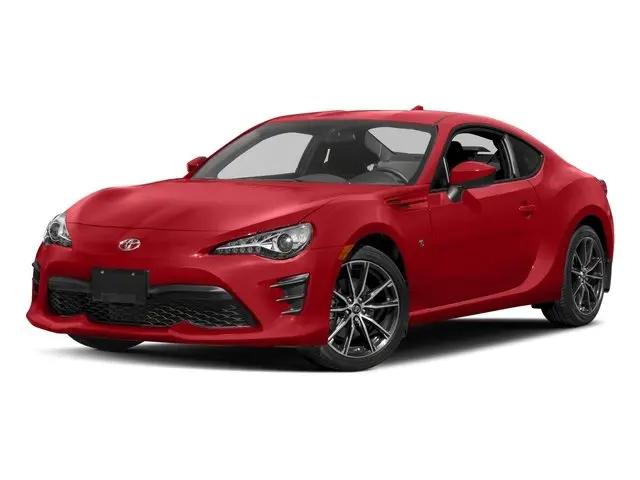 2018 Toyota 86 Reliability, Consumer Ratings & Pricing