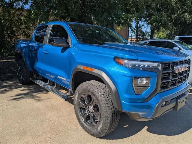 2024 GMC Canyon 2WD Elevation for sale in Arlington, TX