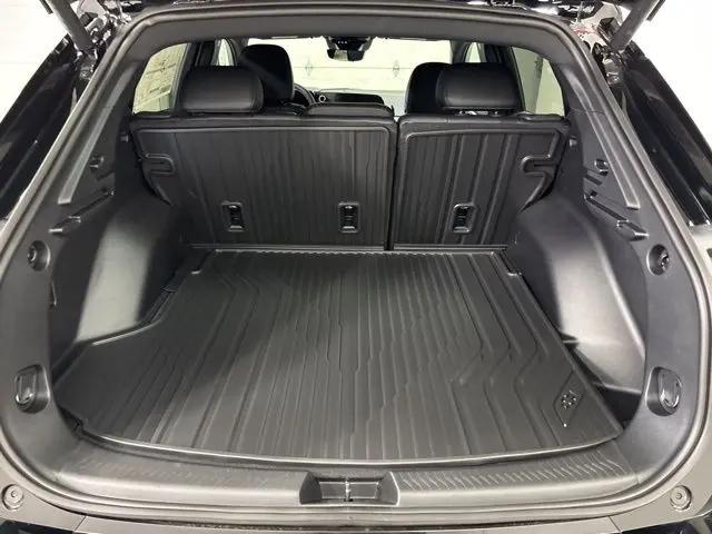 2025 Chevrolet Equinox LT 2