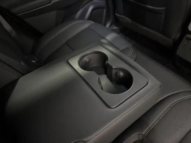 2025 Chevrolet Equinox LT 2