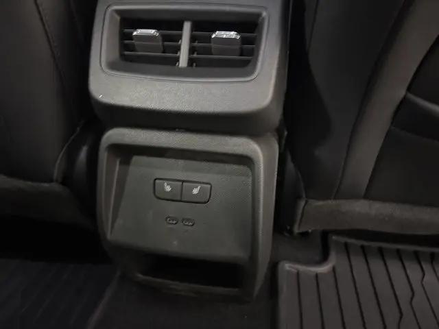 2025 Chevrolet Equinox LT 2