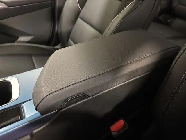 2025 Chevrolet Equinox LT 2