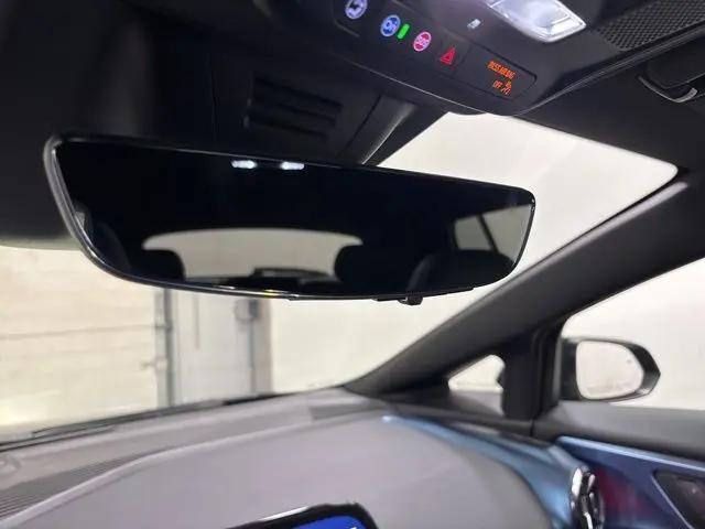 2025 Chevrolet Equinox LT 2