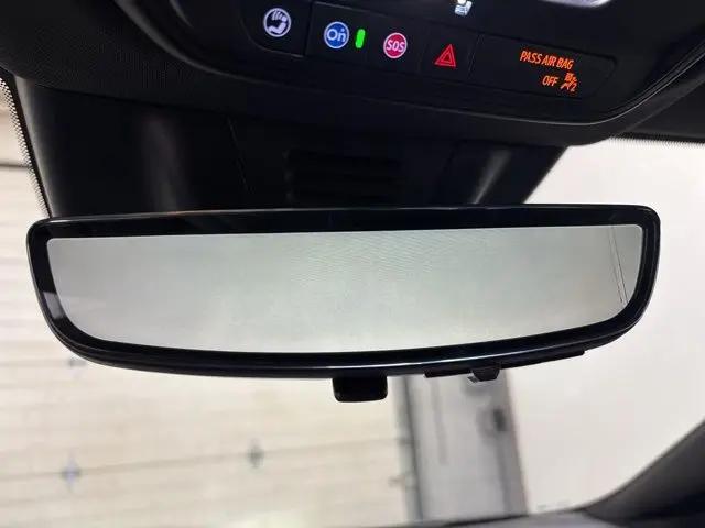 2025 Chevrolet Equinox LT 2