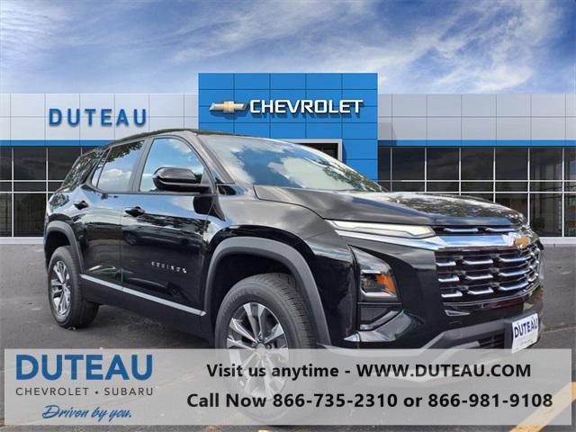 2026 Chevrolet Equinox LT for sale in Lincoln, NE