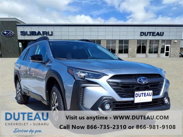 2025 Subaru Outback Premium for sale in Lincoln, NE