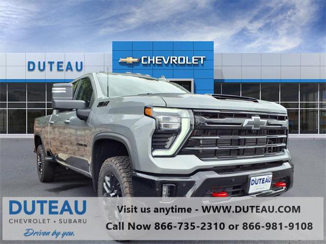 2025 Chevrolet Silverado 2500HD LTZ for sale in Lincoln, NE