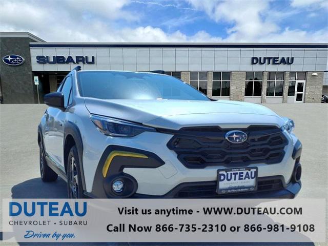 2025 Subaru Crosstrek Sport for sale in Lincoln, NE