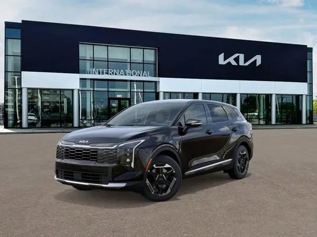 2026 Kia Sportage Hybrid S for sale in Orland Hills, IL