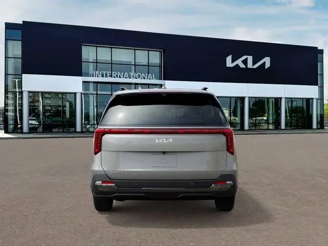2026 Kia Carnival MPV SX Prestige