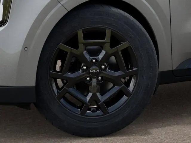 2026 Kia Carnival MPV SX Prestige
