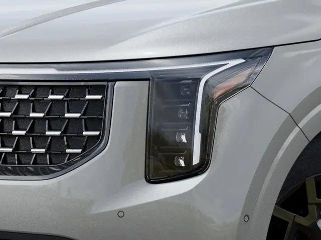 2026 Kia Carnival MPV SX Prestige