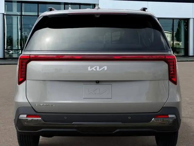 2026 Kia Carnival MPV SX Prestige