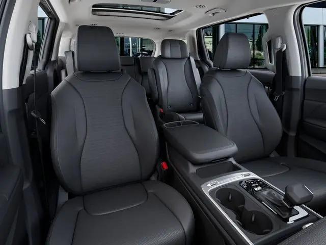 2026 Kia Carnival MPV SX Prestige