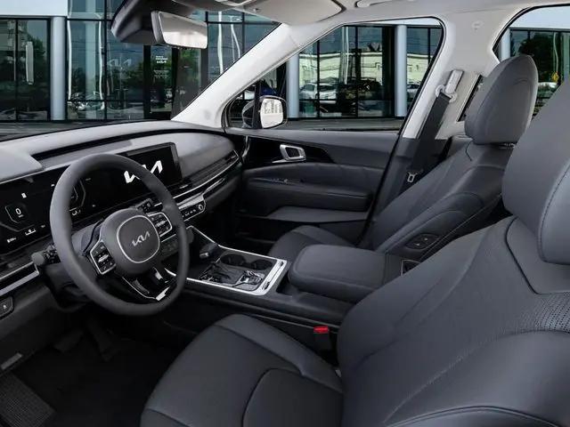 2026 Kia Carnival MPV SX Prestige