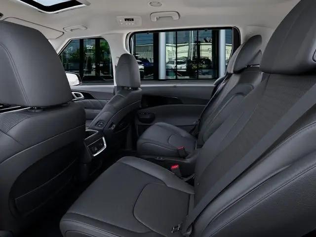 2026 Kia Carnival MPV SX Prestige