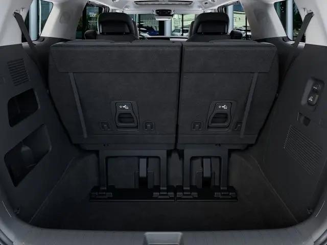 2026 Kia Carnival MPV SX Prestige