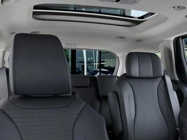 2026 Kia Carnival MPV SX Prestige