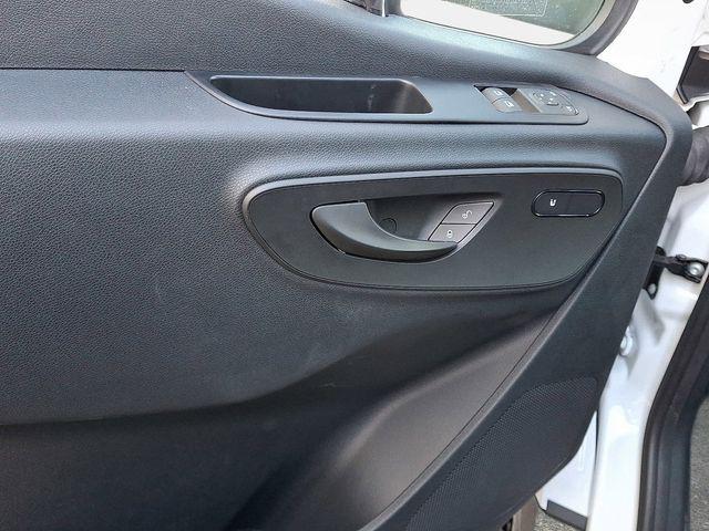 2025 Mercedes-Benz Sprinter 4500 Chassis Standard Roof 4-Cyl Diesel HO