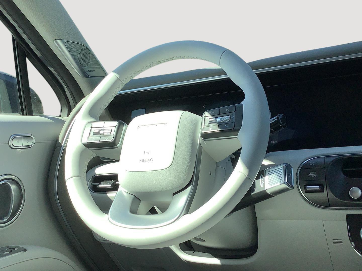 2026 Hyundai Palisade Limited - Photo 6
