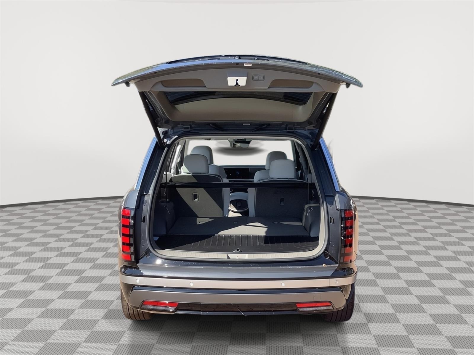 2026 Hyundai Palisade Limited - Photo 12