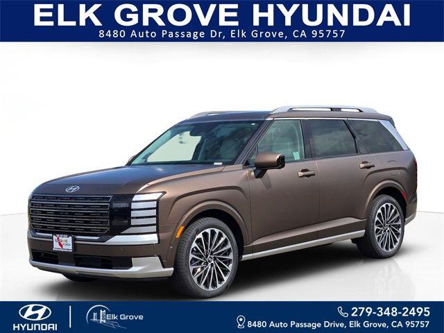2026 Hyundai Palisade Calligraphy for sale in Sacramento, CA