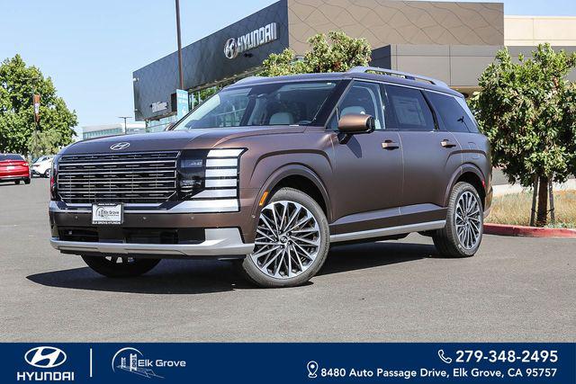 2026 Hyundai Palisade Calligraphy for sale in Sacramento, CA