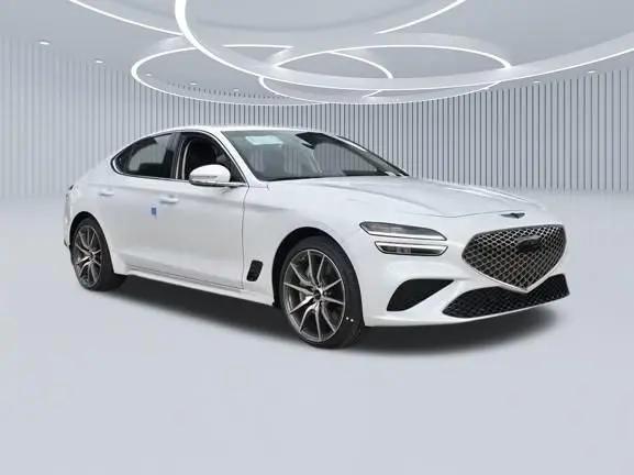 2026 Genesis G70 2.5T AWD for sale in Clermont, FL