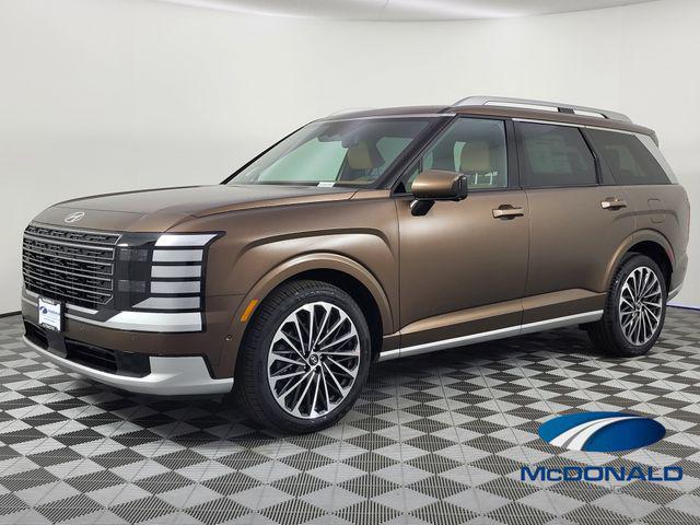 2026 Hyundai Palisade Calligraphy for sale in Highlands Ranch, CO