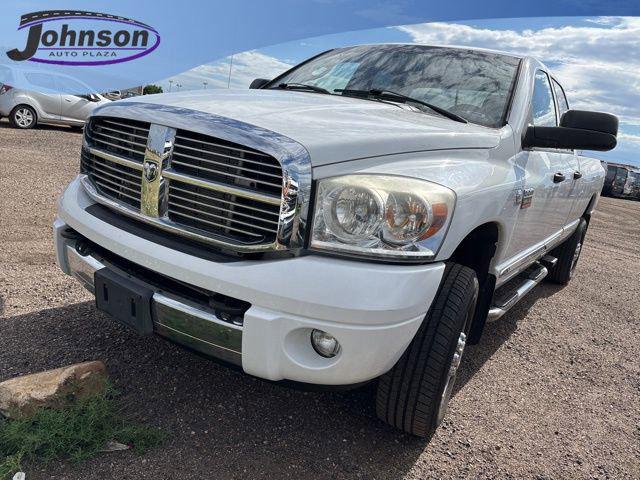 2009 Dodge Ram 3500 Laramie for sale in Brighton, CO