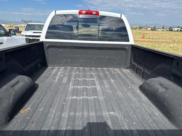 2009 Dodge Ram 3500 Laramie