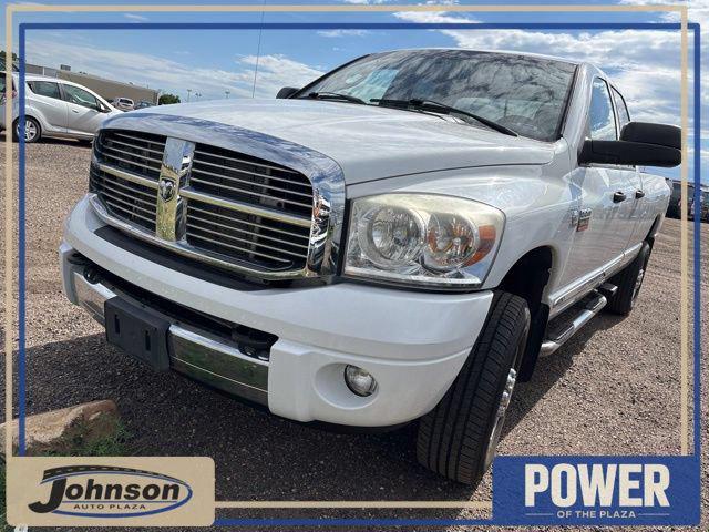 2009 Dodge Ram 3500 Laramie for sale in Brighton, CO
