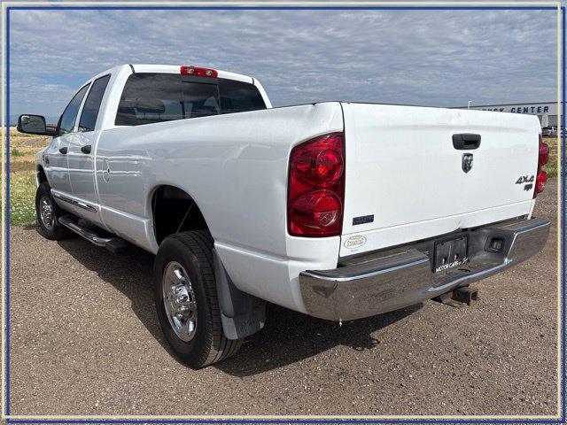 2009 Dodge Ram 3500 Laramie