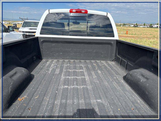2009 Dodge Ram 3500 Laramie
