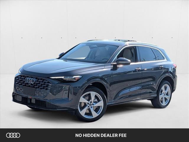 2025 Audi Q5 Premium Plus for sale in Orlando, FL