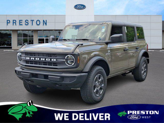 2025 Ford Bronco Big Bend for sale in Randallstown, MD