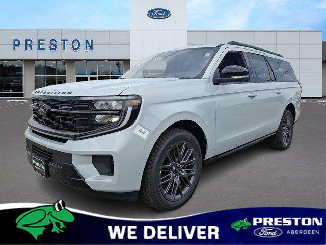2025 Ford Expedition Platinum MAX for sale in Aberdeen, MD