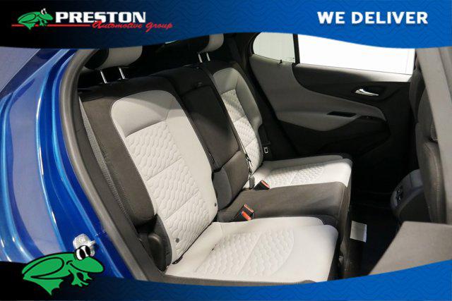 2021 Chevrolet Equinox FWD LT