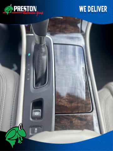 2014 Buick LaCrosse Leather Group