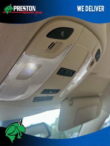 2014 Buick LaCrosse Leather Group