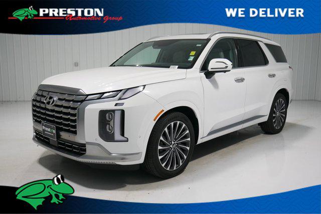 2024 Hyundai Palisade Calligraphy for sale in Denton, MD