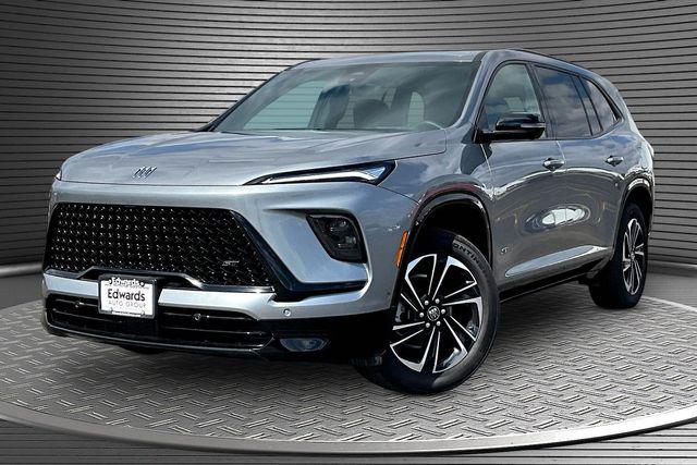 2026 Buick Enclave Sport Touring for sale in Council Bluffs, IA
